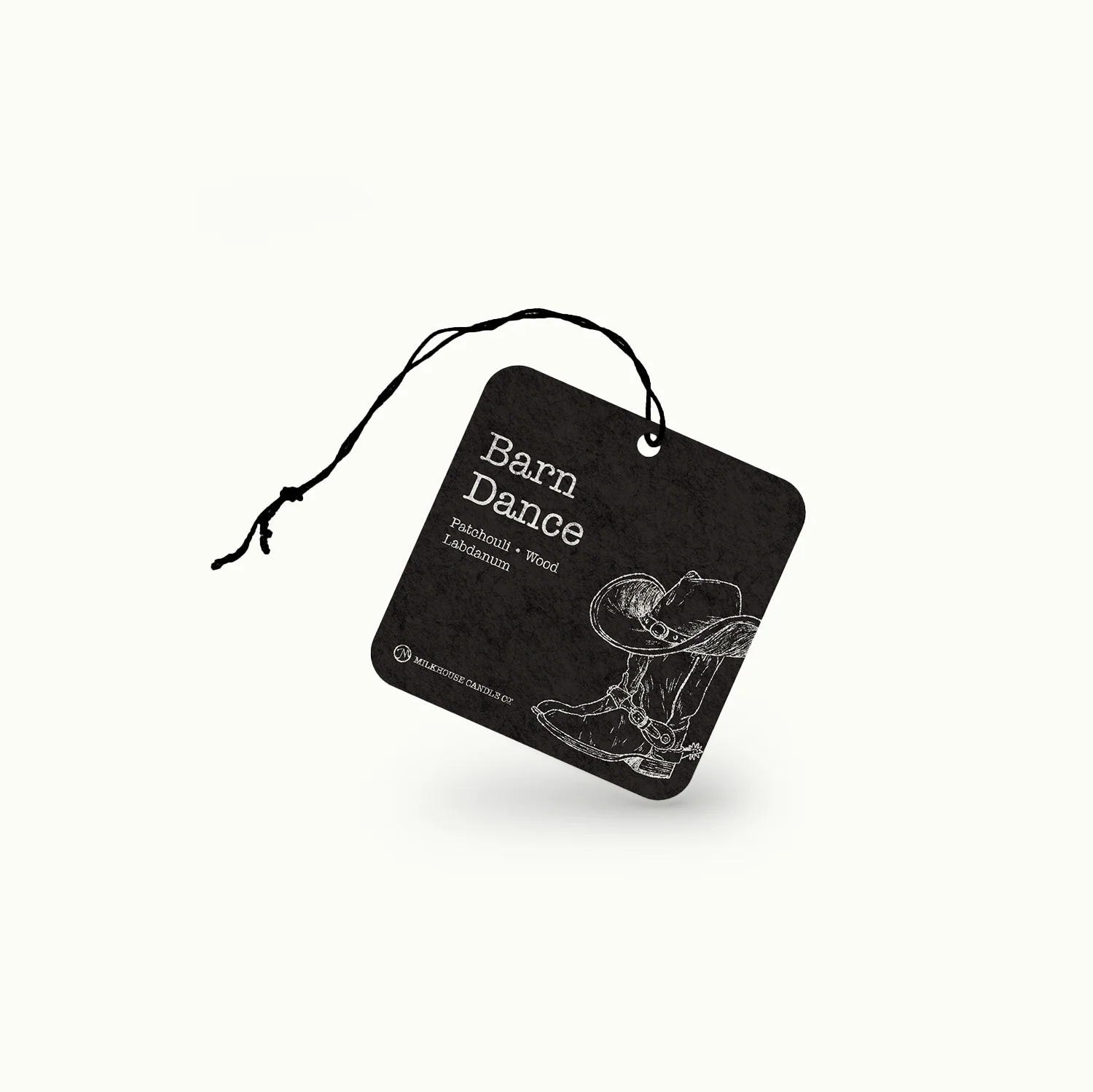Barn Dance | Car Freshener