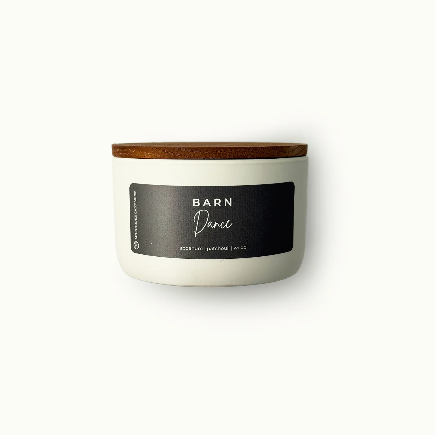 Barn Dance Candle | 10 oz Signature Statement