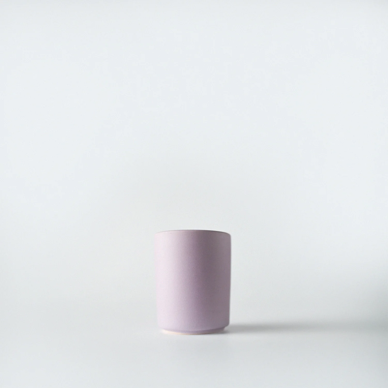 Earth & Ember 2 oz Candle: Blackberries & Basil