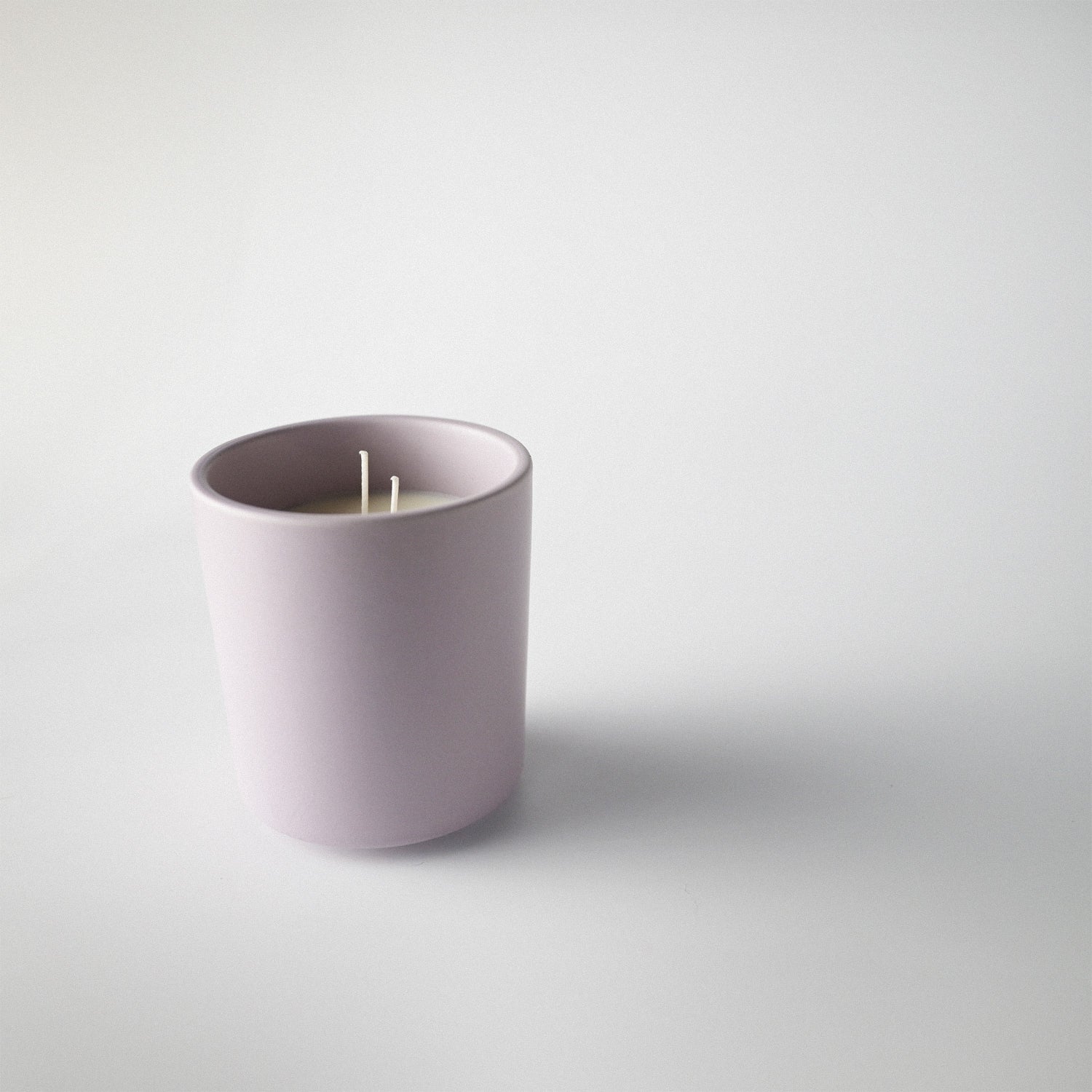 Blackberries & Basil Candle | 13 oz Tumbler - Image 3