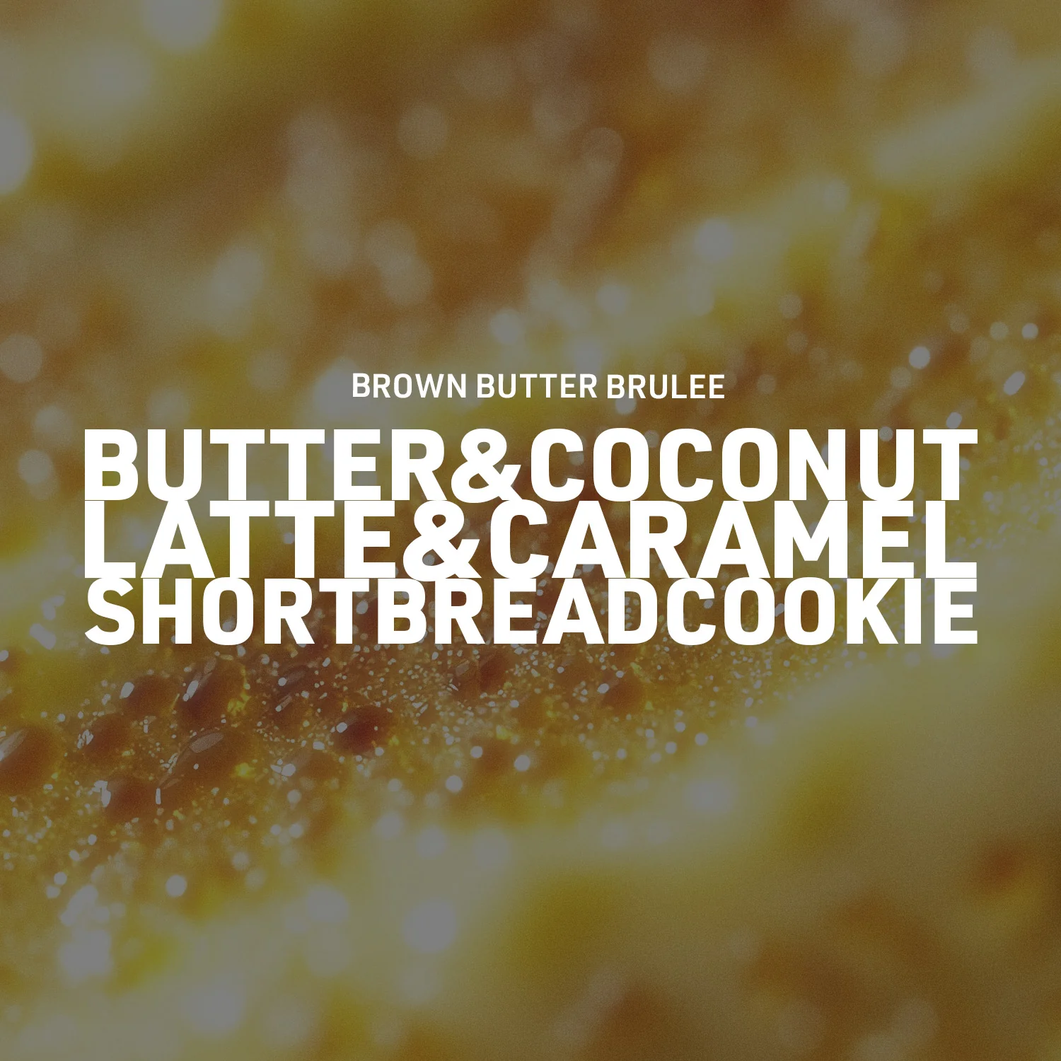 Brown Butter Brulee Candle | 26 oz Farmhouse Jar - Image 3