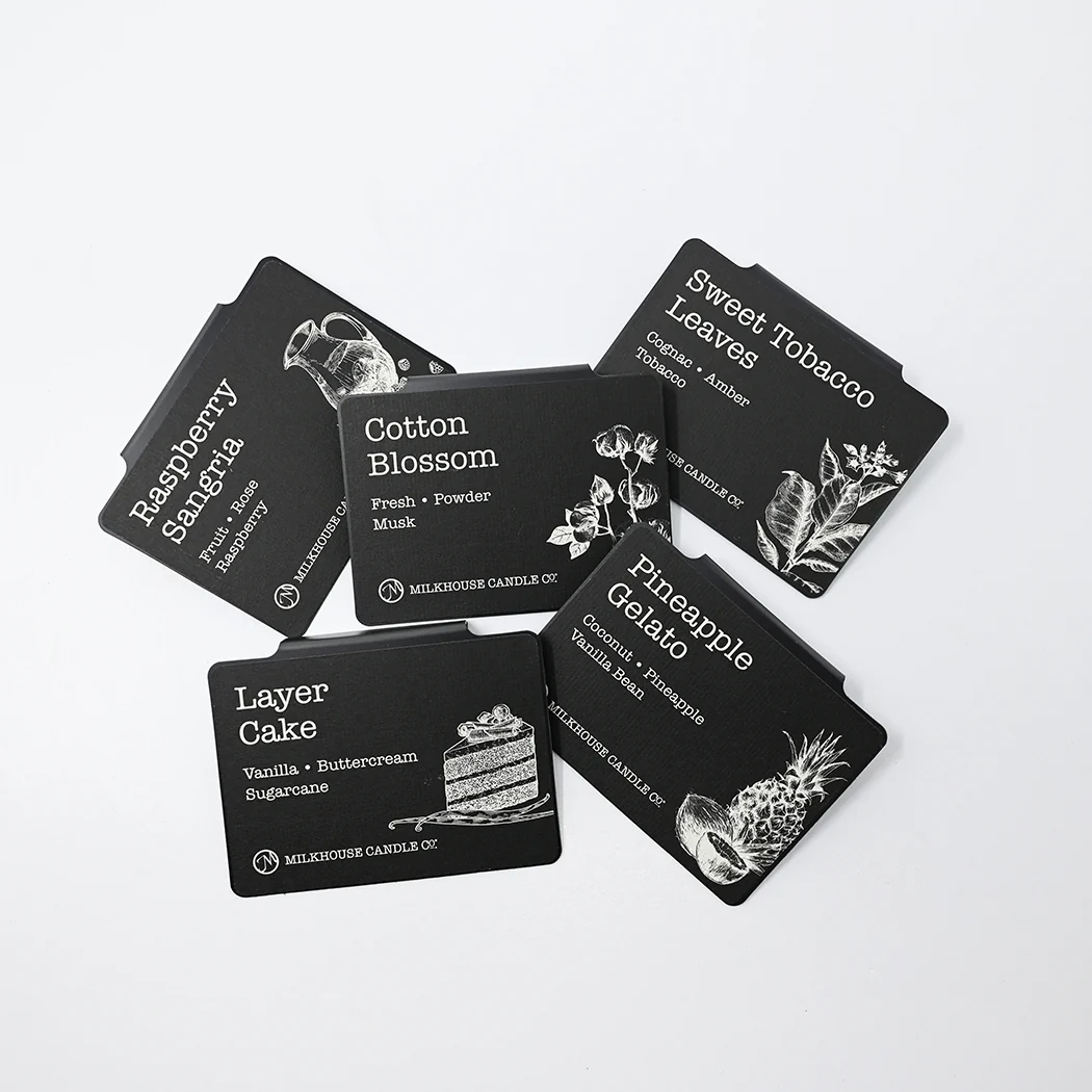 Candle Bar Kit - Spring - Image 2