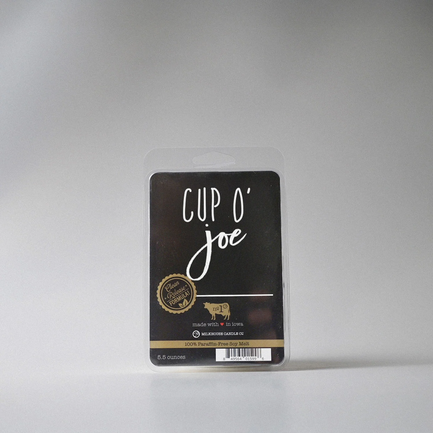 Cup o' Joe Wax Melt | 5.5 oz Melt - Image 4