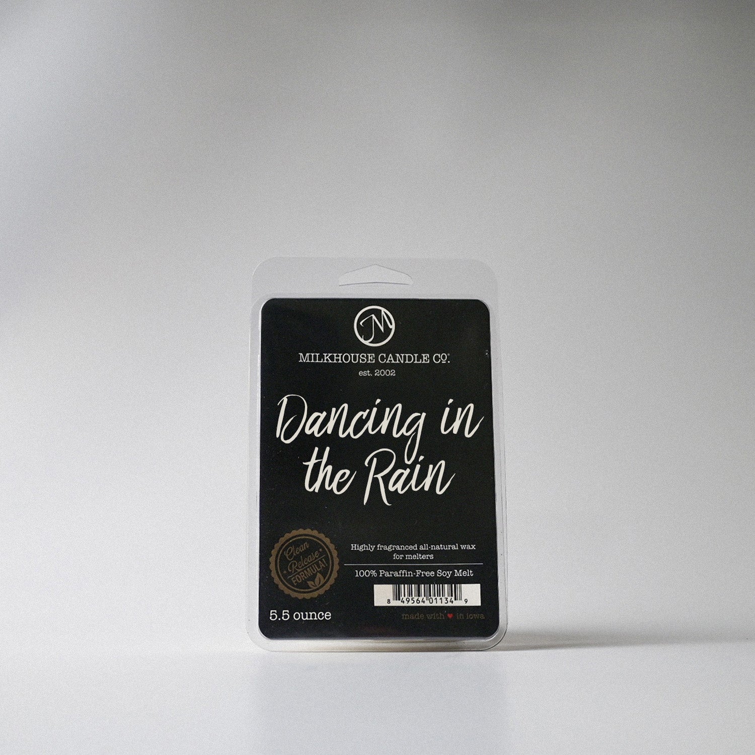 Dancing in the Rain Wax Melt | 5.5 oz Melt - Image 4