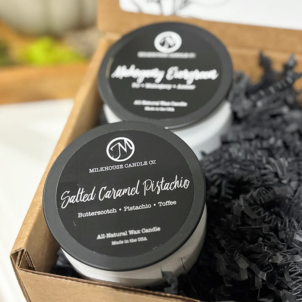 Discovery Sample Box | Fall + Winter Scents - Image 4