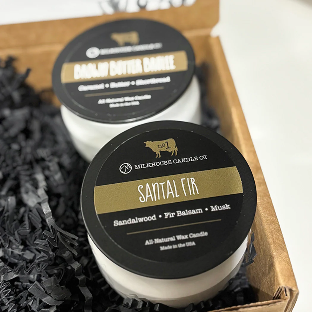 Discovery Sample Box | Fall + Winter Scents - Image 5