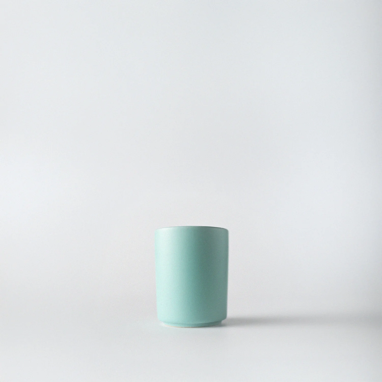 Earth & Ember 2 oz Votive: Endless