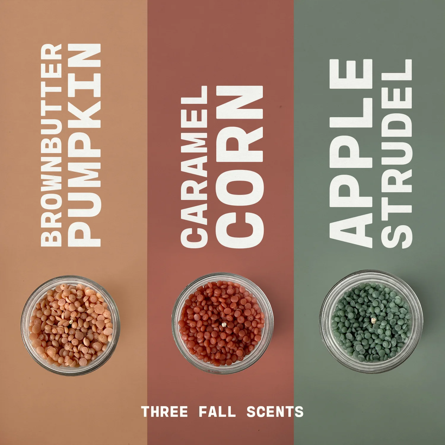 DIY Candle Kit - Fall Edition - Image 2
