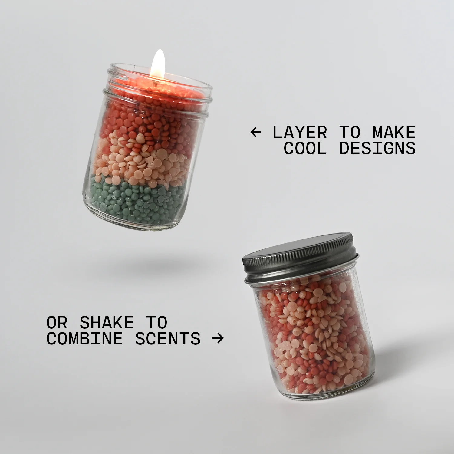 DIY Candle Kit - Fall Edition - Image 4