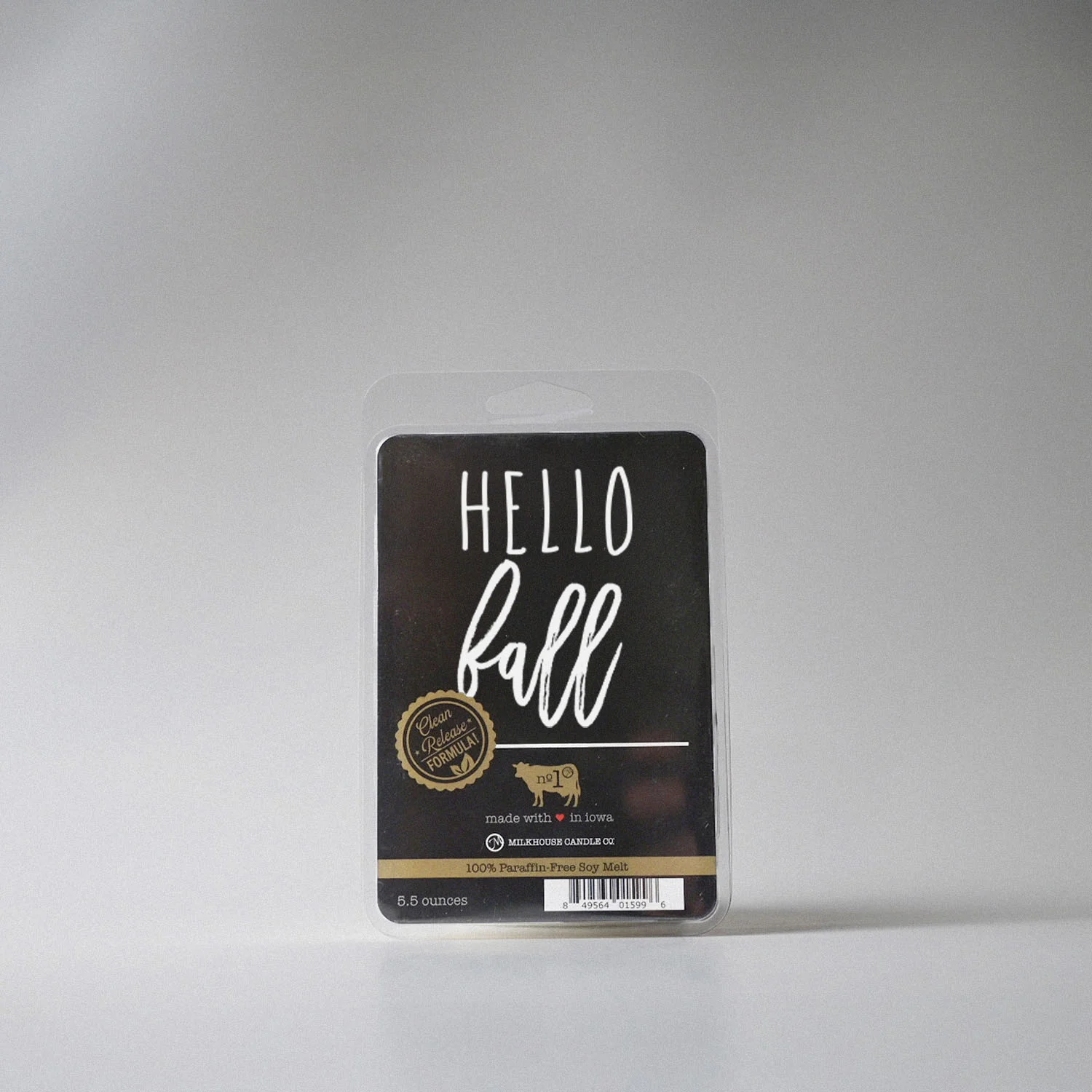 Hello Fall Wax Melt | 5.5 oz Melt - Image 4