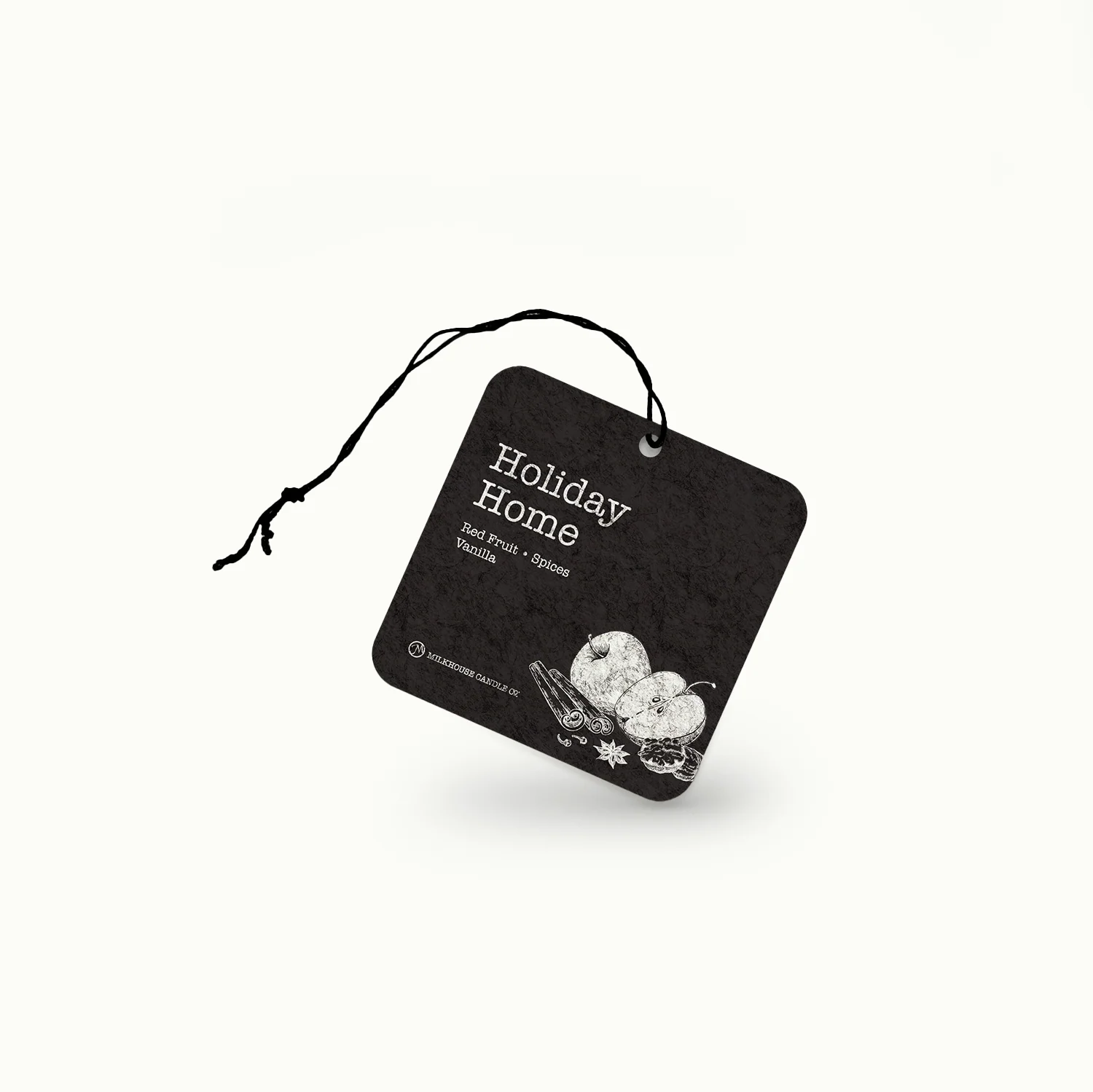 Holiday Home | Car Freshener