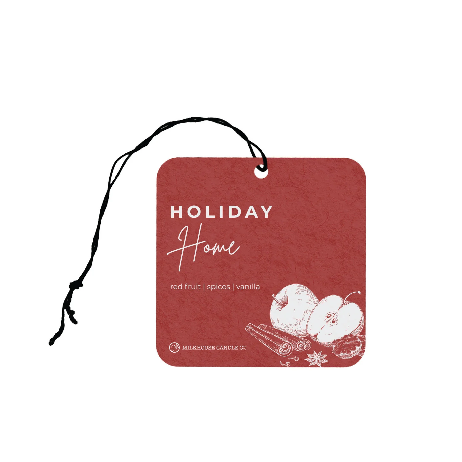 Holiday Home | Limited Edition Car Freshener - Image 5