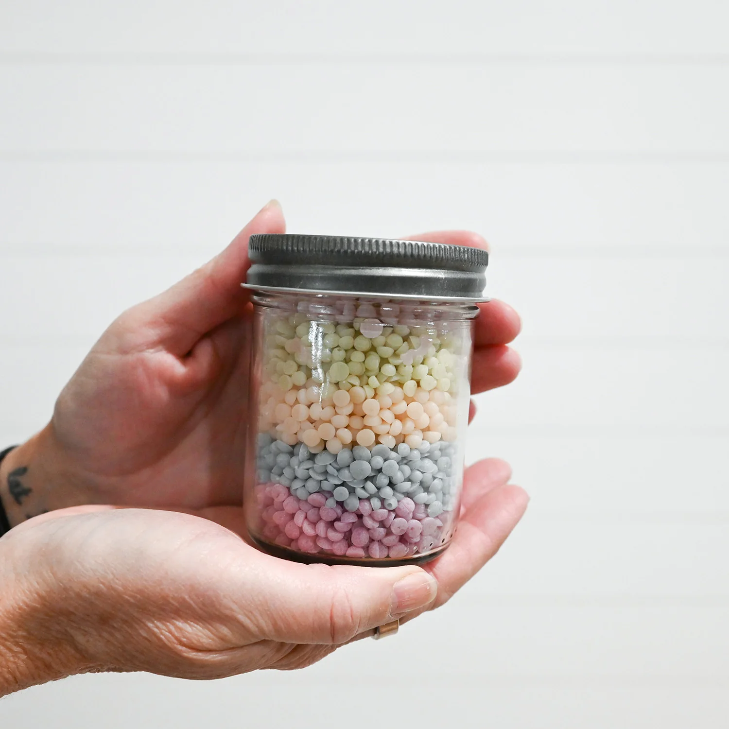 Layer Cake Wax Scented Beads Refill | 2 lb - Image 4