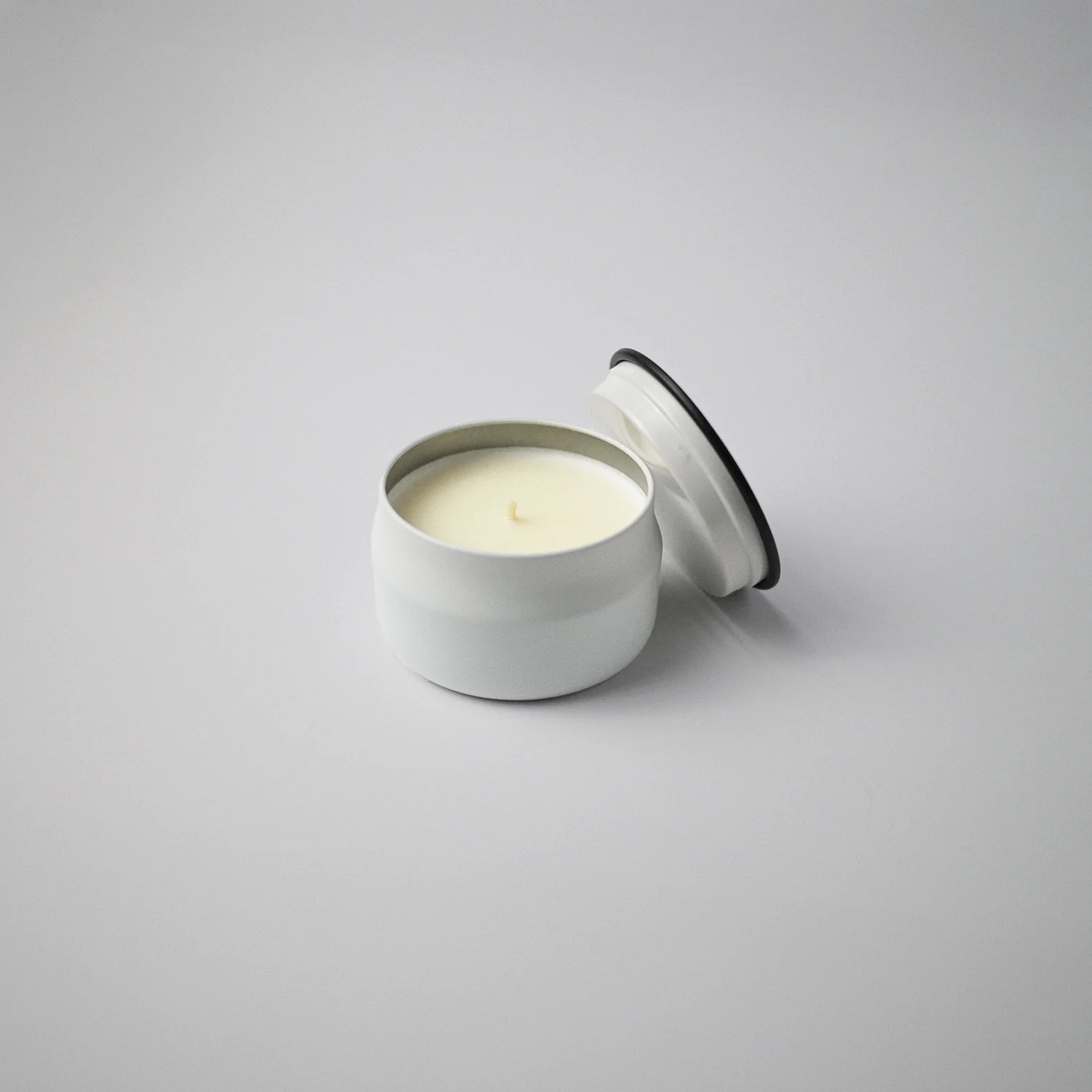 Coffee Break Candle | 3.75 oz Tin