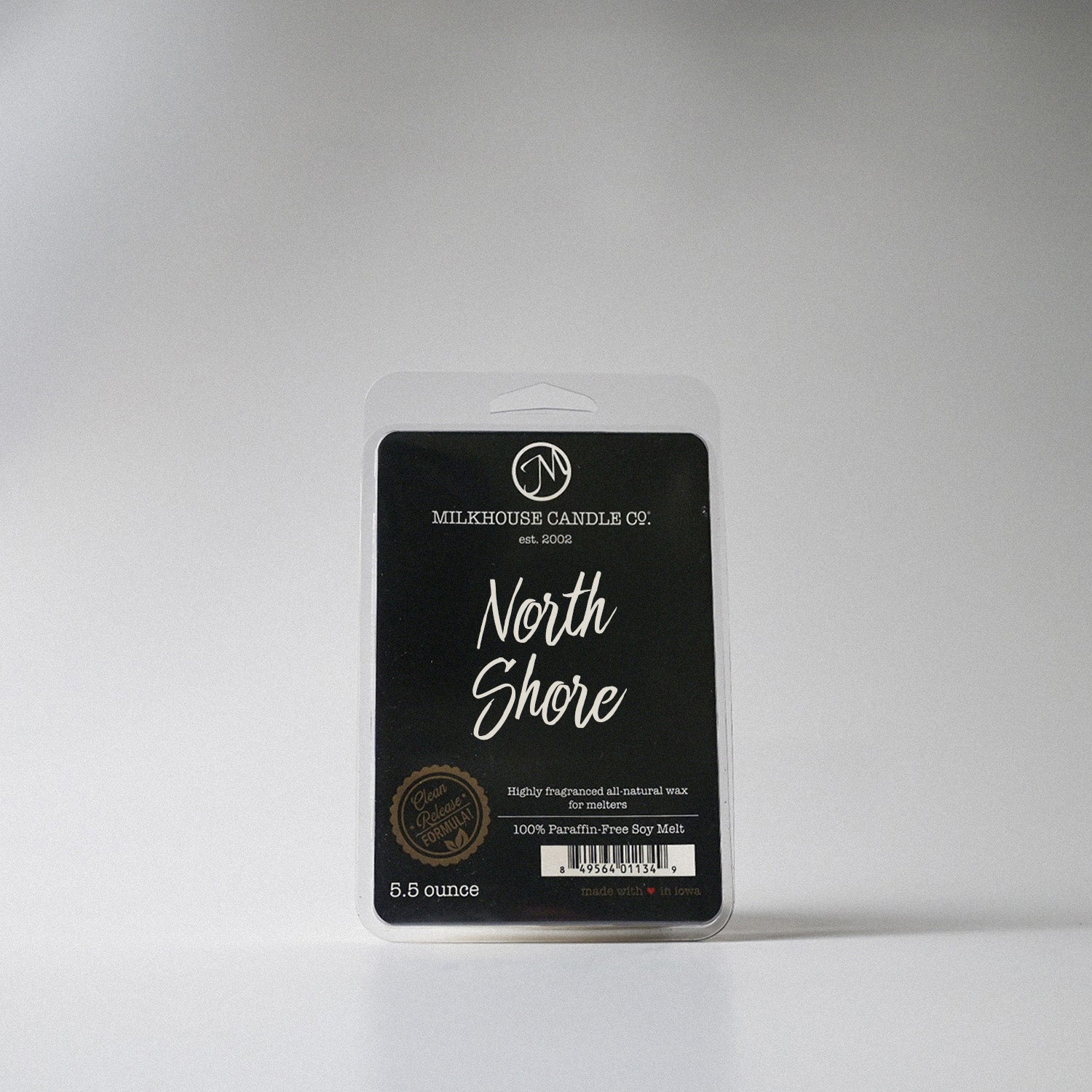 North Shore Wax Melt | 5.5 oz Melt - Image 4
