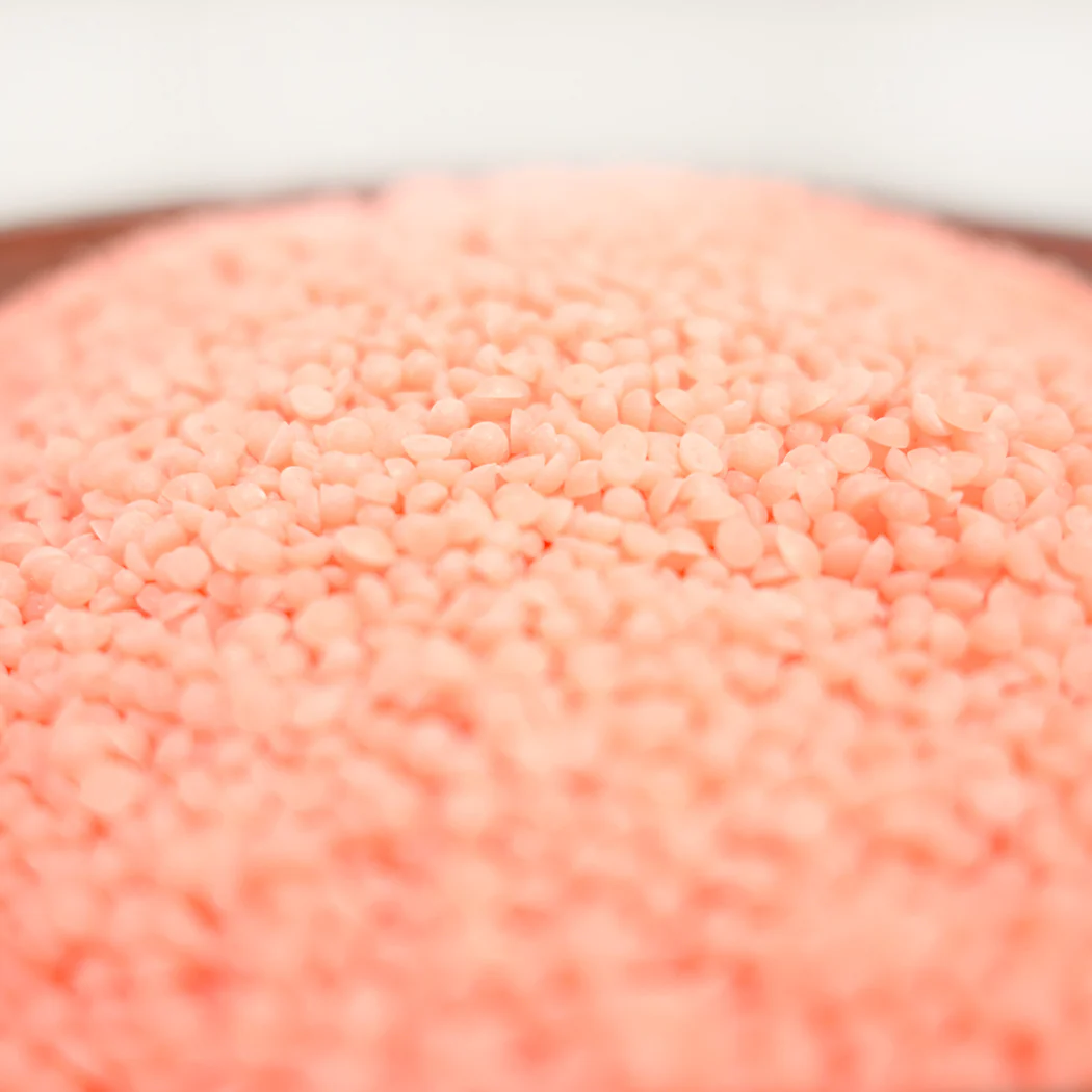 Peaches & Poppies Wax Scented Beads Refill | 2 lb - Image 4