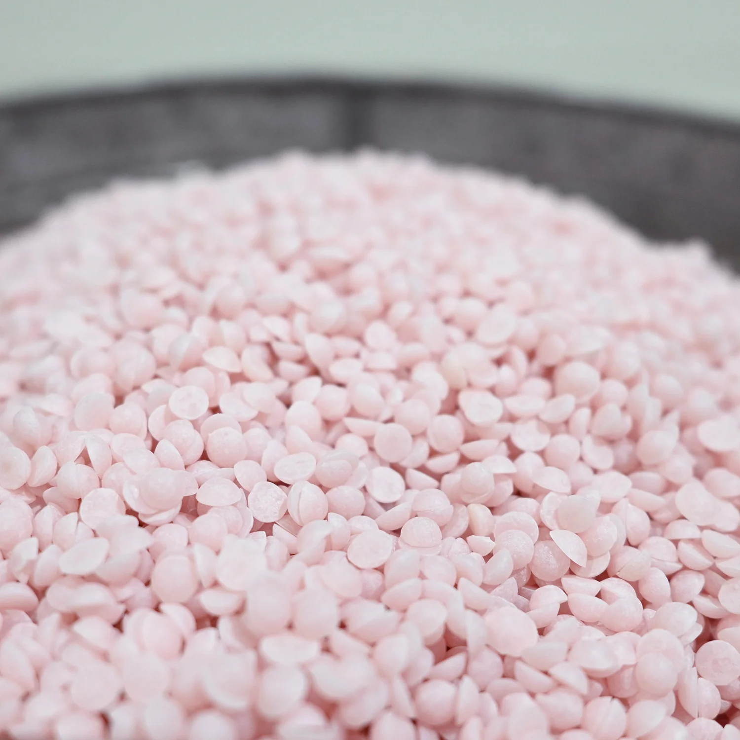 Pineapple Gelato Wax Scented Beads Refill | 2 lb
