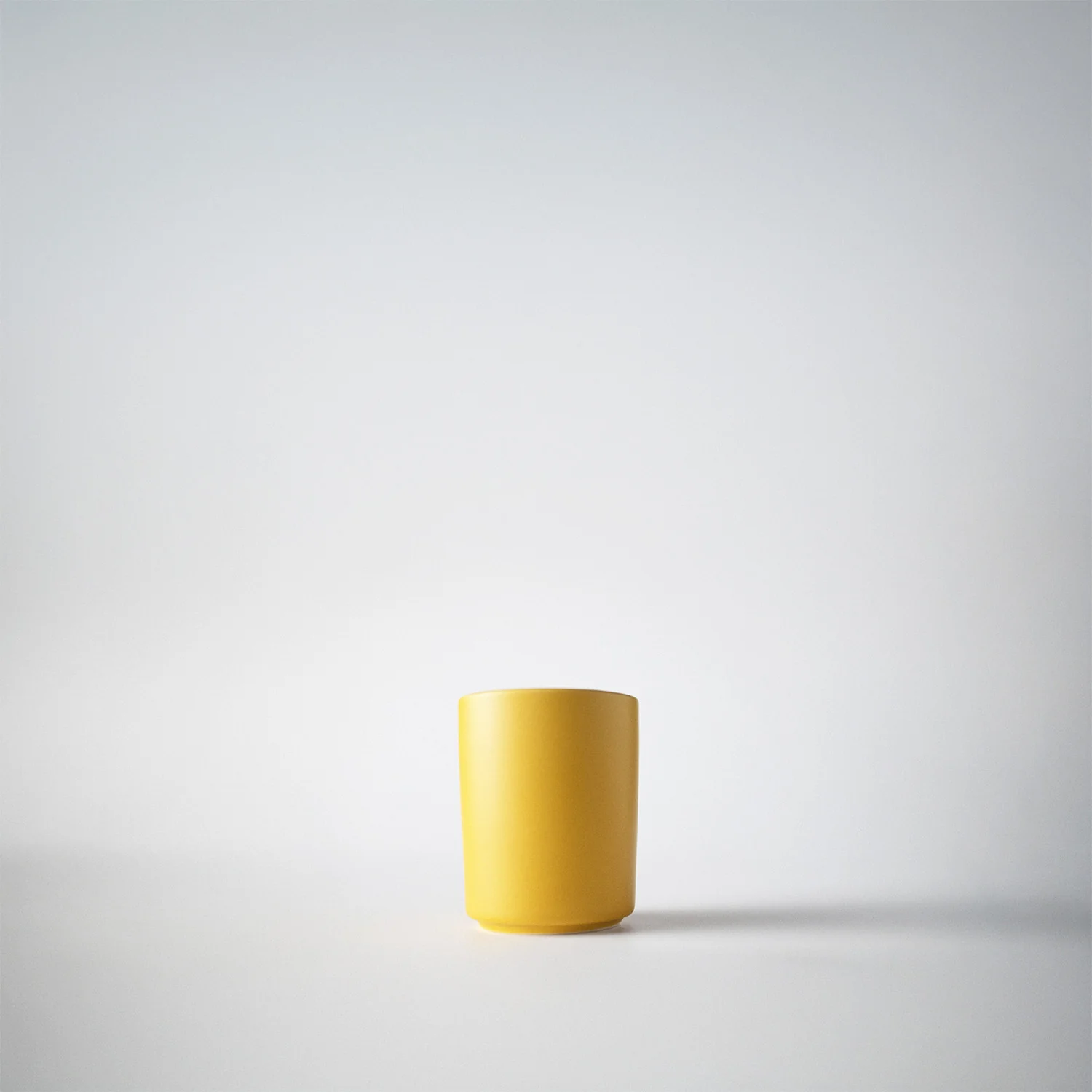 Earth & Ember 2 oz Candle: Sugared Maple