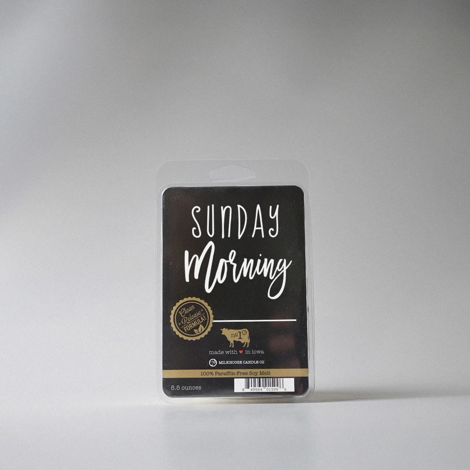 Sunday Morning Wax Melt | 5.5 oz Melt - Image 4