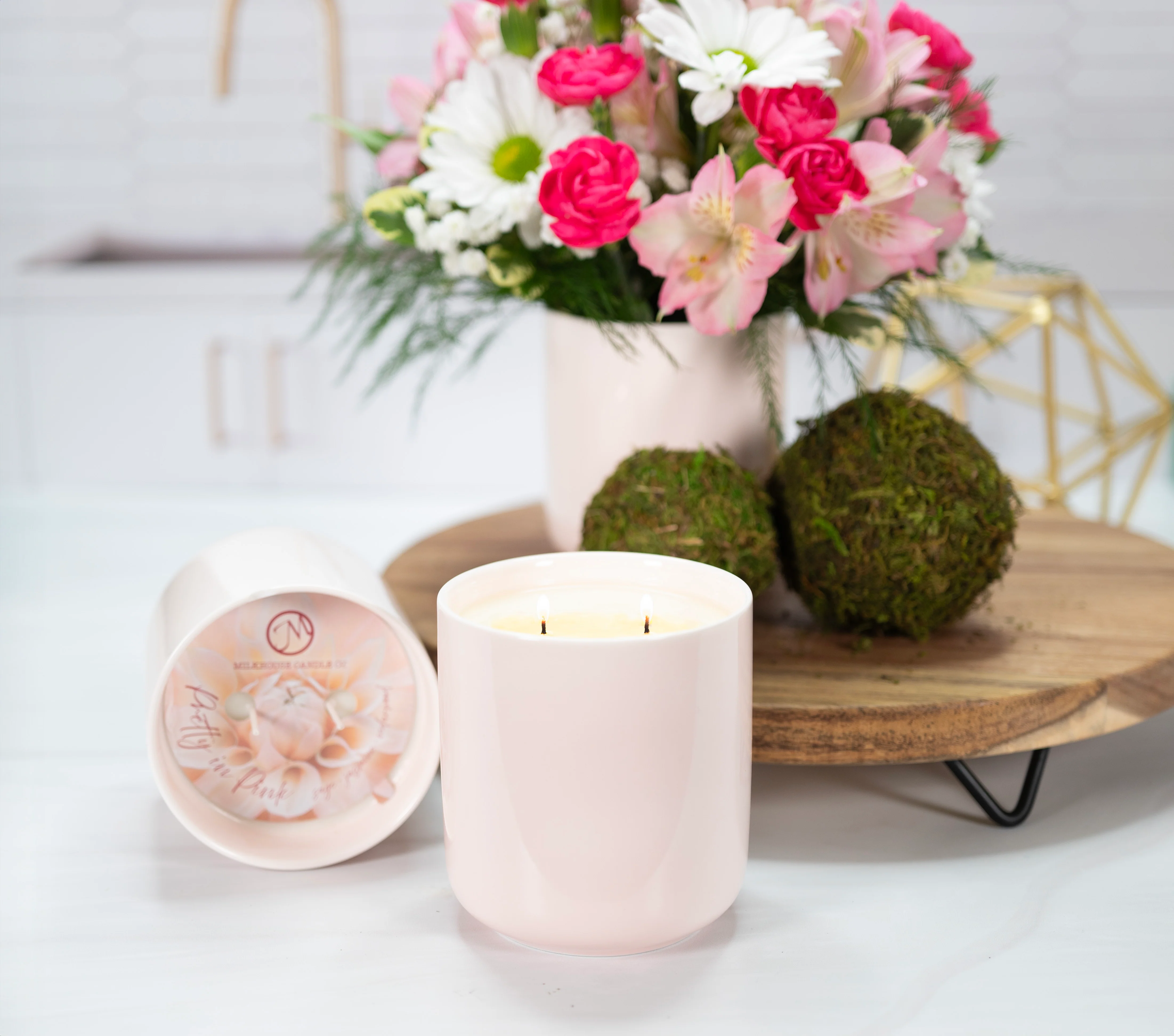Pretty In Pink - Image 2