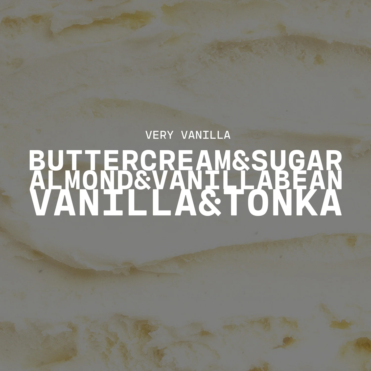 Very Vanilla Candle | 5 oz Cream Jar - Image 2