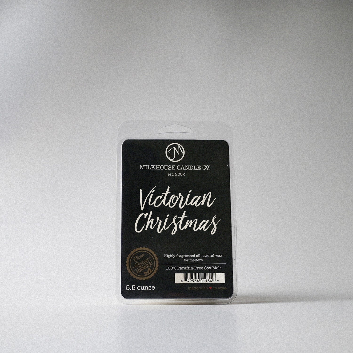 Victorian Christmas Wax Melt | 5.5 oz Melt - Image 4