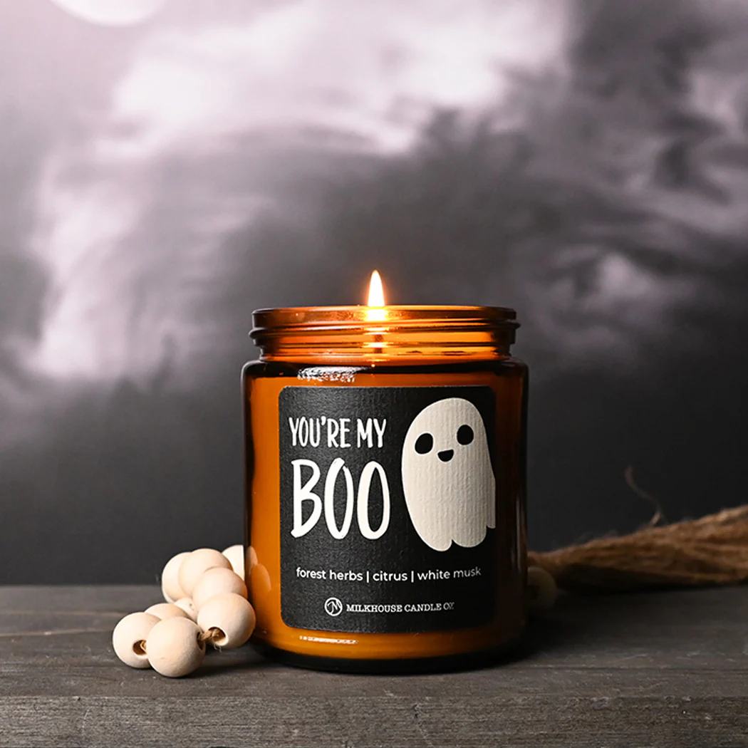 You're My Boo | 7 oz Classic Statement | Halloween Limited Edition - Image 2
